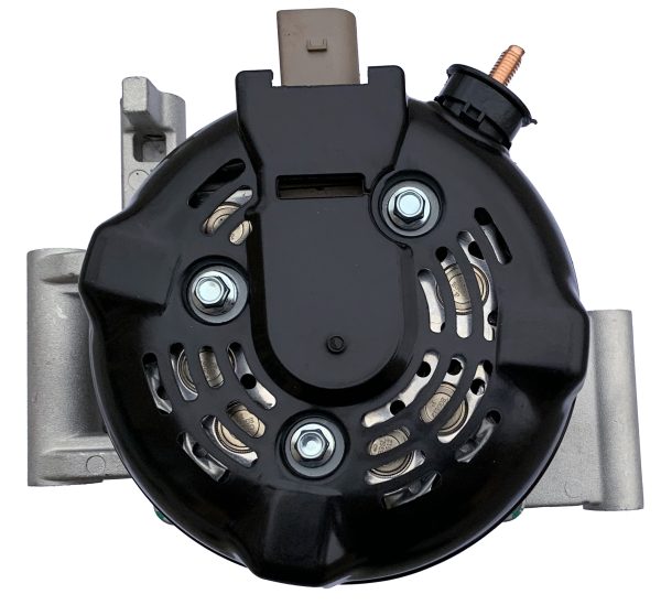 TOYOTA AURIS/COROLLA HB Toyota car alternator 125A eco-conscious production China 1042114420 1042114410 - Image 3