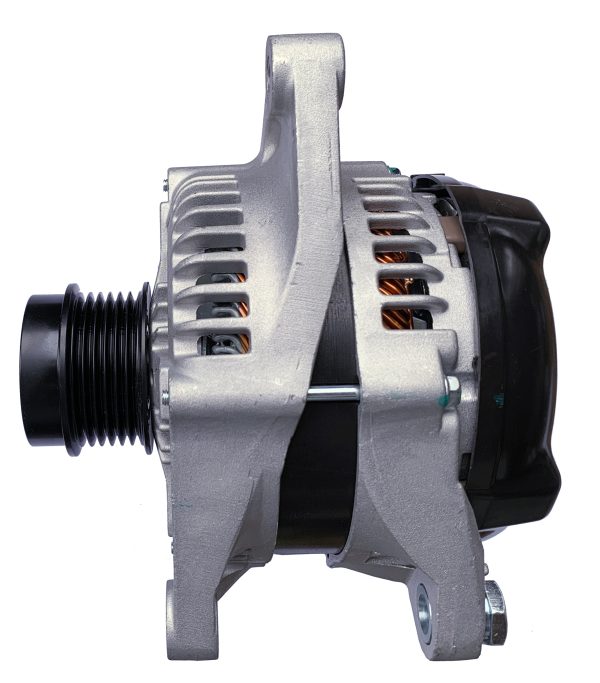 Camry 2.0 Toyota car alternator 150A eco-conscious production China 270600V350