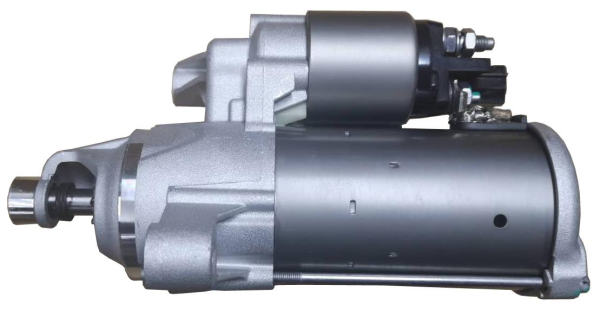 AUDIi A4 starter 12V 1.8KW 0001174402, 0001174403, 0001174404, 0001174405, 0001174604, 0001174605 - Image 2