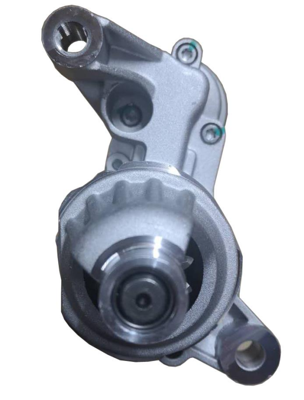 AUDIi A4 starter 12V 1.8KW 0001174402, 0001174403, 0001174404, 0001174405, 0001174604, 0001174605