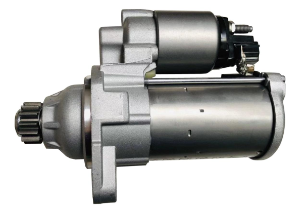 VOLKSWAGEN Sharan starter 12V 1.2KW  0001177002, 0001177003, 0001177010 - Image 2