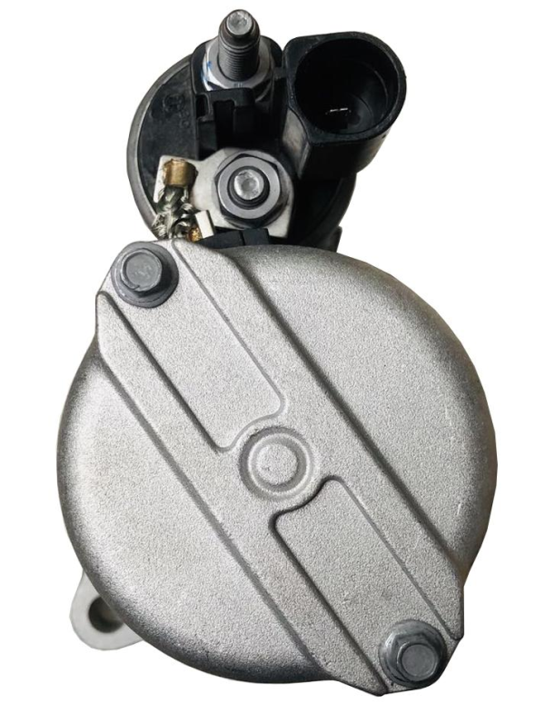 AUDI A3 starter 12V 1.1KW 0001177004, 0001177005, 0001177012, - Image 3