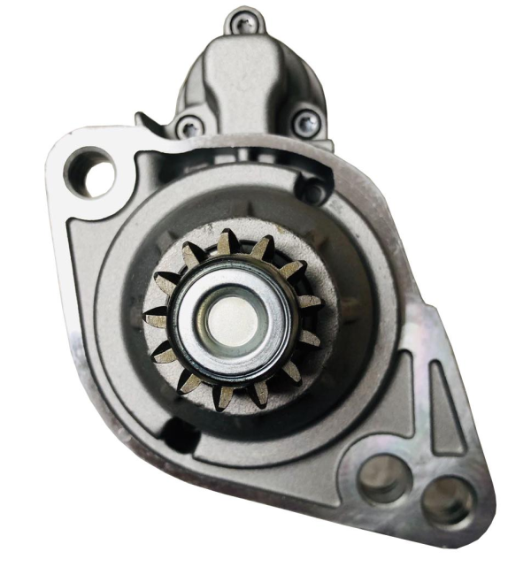 AUDI A3 starter 12V 1.1KW 0001177004, 0001177005, 0001177012,