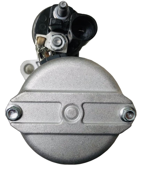 AUDI A3 starter 12V 1.1KW 0001153001, 0001153002, 0001179504 - Image 3