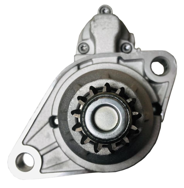 AUDI A3 starter 12V 1.1KW 0001153001, 0001153002, 0001179504