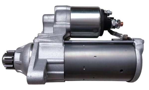 MERCEDES BENZ starter 12V 1.7KW 0001179520, 0001179521 - Image 2