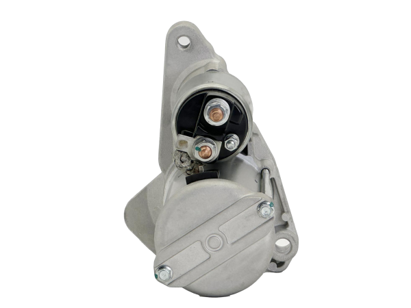 MERCEDES-BENZ starter 12V 1.2KW 0001170666, 0001170667 - Image 3