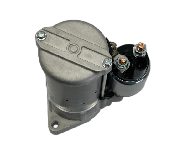 MERCEDES-BENZ starter 12V 1.6KW  0001174612, 0001174613, 0001174630, 0001174631 - Image 3