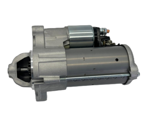 MERCEDES-BENZ starter 12V 1.6KW  0001174612, 0001174613, 0001174630, 0001174631 - Image 2