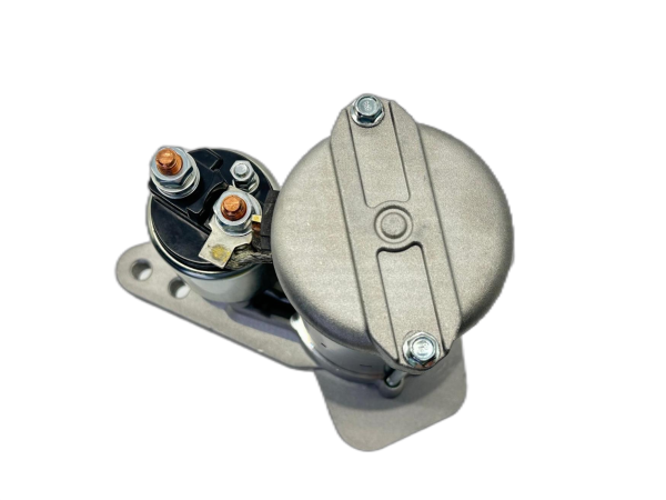 MERCEDES-BENZ starter 12V 1.2KW 233000908R, 233000968R, 233002449R, 233008222R - Image 3