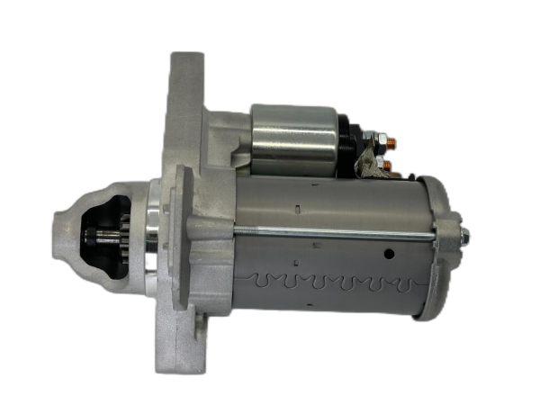 MERCEDES-BENZ starter 12V 1.2KW 233000908R, 233000968R, 233002449R, 233008222R - Image 2