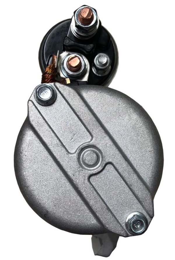 BMW starter 12V 1.4KW  0001172406, 0001172407, 0986024980, 1986S00878 - Image 3