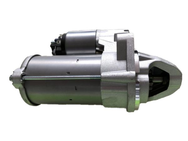 HAVAL H9 starter 12V 1.4KW 0399707058, 0399707059 - Image 2