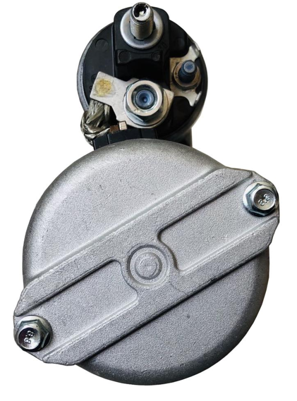 Ford Focus starter 12V 1.4KW 0001172404, 0001172405, 0001172410, 0001172411 - Image 3