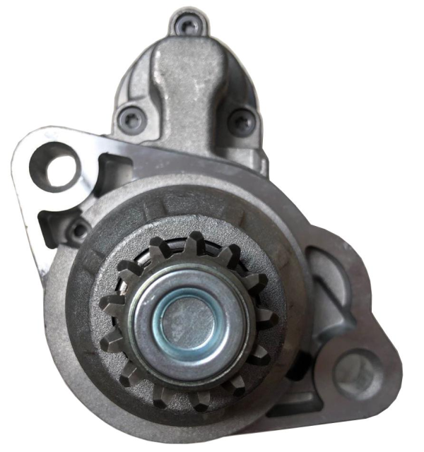 BYD starter 12V 1.4KW 0399703134, 0399703135