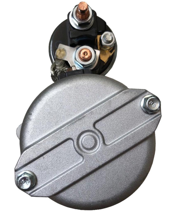 GAC GS8 starter 12V 1.2KW 0399707101, 0399707102, 0399D75281 - Image 3