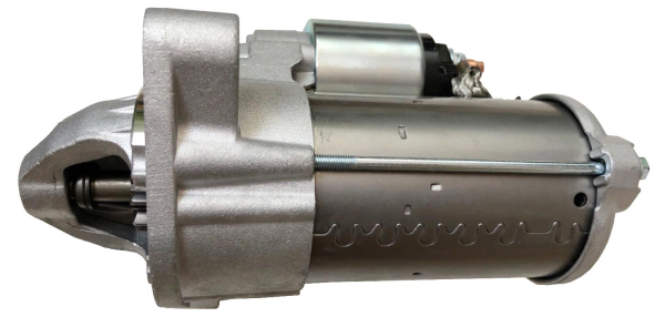 GAC GS8 starter 12V 1.2KW 0399707101, 0399707102, 0399D75281 - Image 2