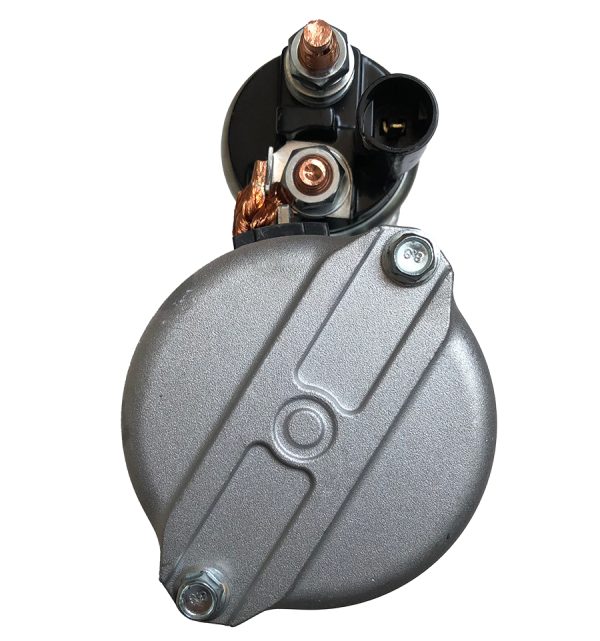 AUDI starter 12V 1.4KW  06L911021, 06L911021A, 06L911021AX, 06L911021B - Image 3