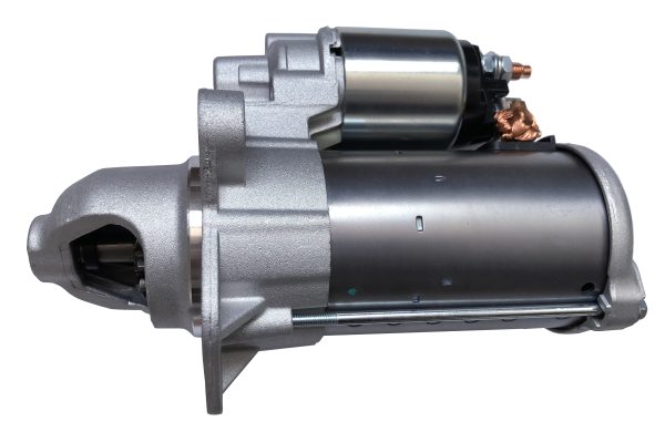 AUDI starter 12V 1.4KW  06L911021, 06L911021A, 06L911021AX, 06L911021B - Image 2