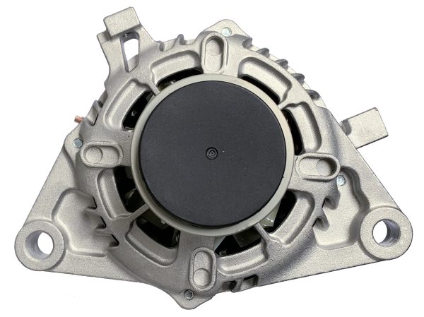 TOYOTA Land Cruiser Prado Toyota automotive parts alternator 110A supplier Guangzhou China  1042113900, 1042113950 - Image 2