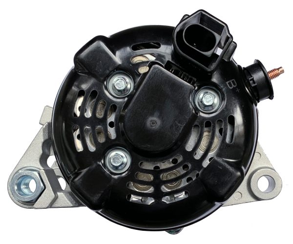 TOYOTA Land Cruiser Prado Toyota automotive parts alternator 110A supplier Guangzhou China  1042113900, 1042113950 - Image 3