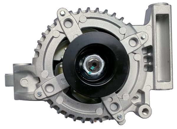 LAND CRUISER Toyota car generator 150A production process in China 270600S020, 2706038090, 2706038110 - Image 2