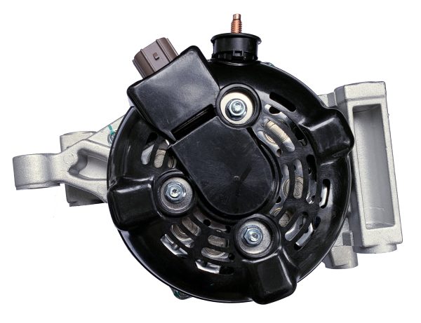 LAND CRUISER Toyota car generator 150A production process in China 270600S020, 2706038090, 2706038110 - Image 3