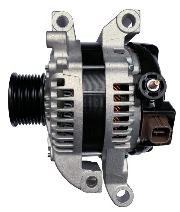 LAND CRUISER Toyota car generator 150A production process in China 270600S020, 2706038090, 2706038110