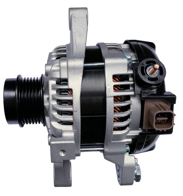 TOYOTA RAV4 Toyota alternator 100A supply chain optimization China 1042113171, 1042113172, 1042113174