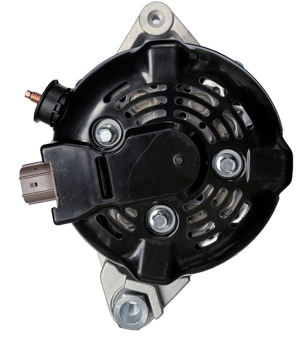 TOYOTA RAV4 Toyota alternator 100A supply chain optimization China 1042113171, 1042113172, 1042113174 - Image 3