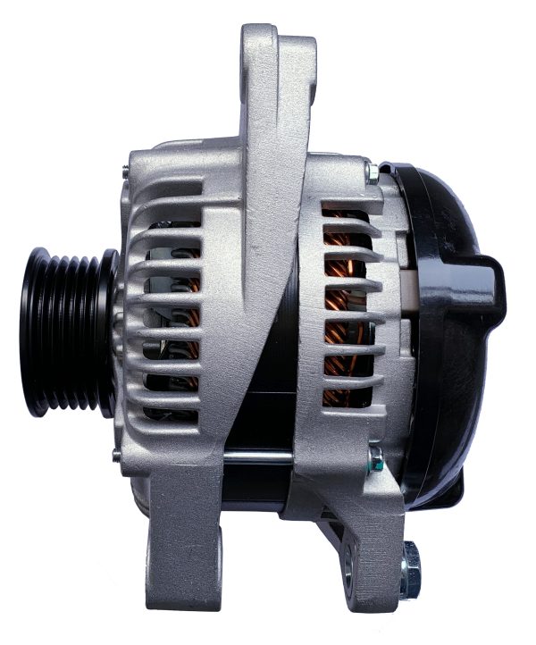 LEXUS RX300 Toyota auto generator 130A sustainable factory China 1042103361, 1042103480, 1042103650