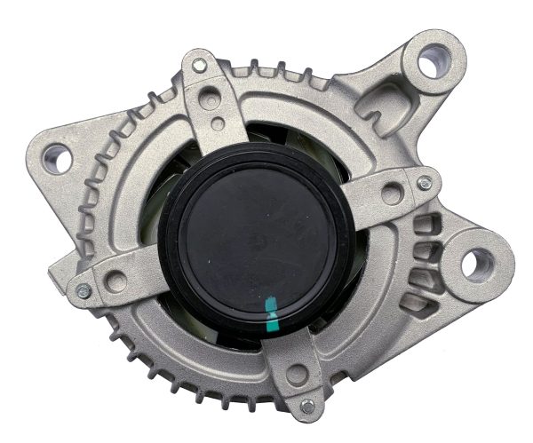 TOYOTA Hiace Toyota car generator 130A high-quality supplier China 1042104280, 1042104281, 1042104600 - Image 2