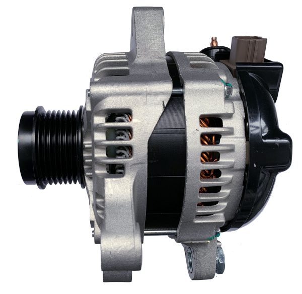 TOYOTA Hiace Toyota car generator 130A high-quality supplier China 1042104280, 1042104281, 1042104600