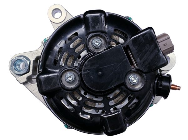 TOYOTA Hiace Toyota car generator 130A high-quality supplier China 1042104280, 1042104281, 1042104600 - Image 3