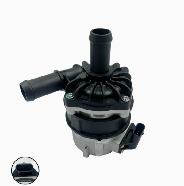 MERCEDES BENZ electrial water pump A0005000486 - Image 4