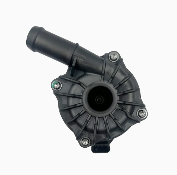MERCEDES BENZ electrial water pump A0005000486 - Image 3