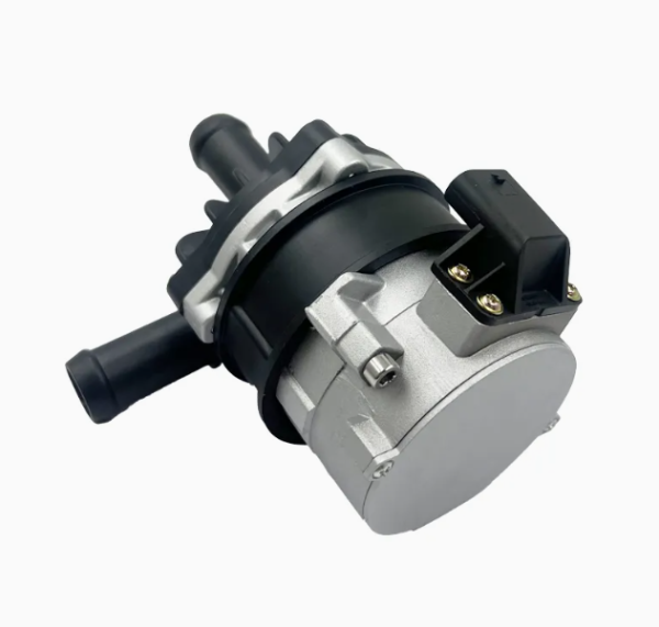 MERCEDES BENZ electrial water pump A0005000486 - Image 2