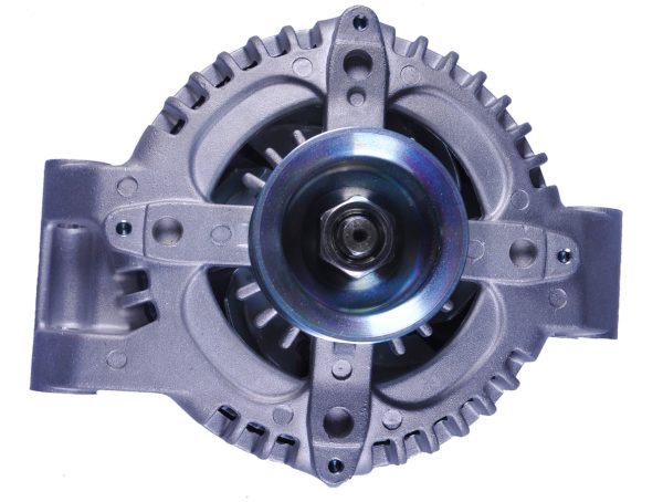 HONDA CR-V China car alternator 120A manufacturer 1042101530 31100RX0A01, 31100RX0A01RM, CSJ53 - Image 2