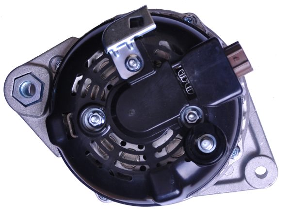 HONDA Accord China alternator 130A manufacturer 1042102640, 1042105890 - Image 3