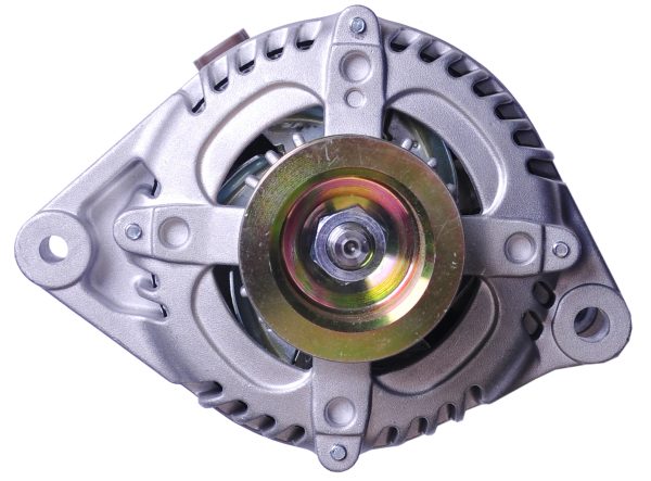 HONDA Accord China alternator 130A manufacturer 1042102640, 1042105890 - Image 2