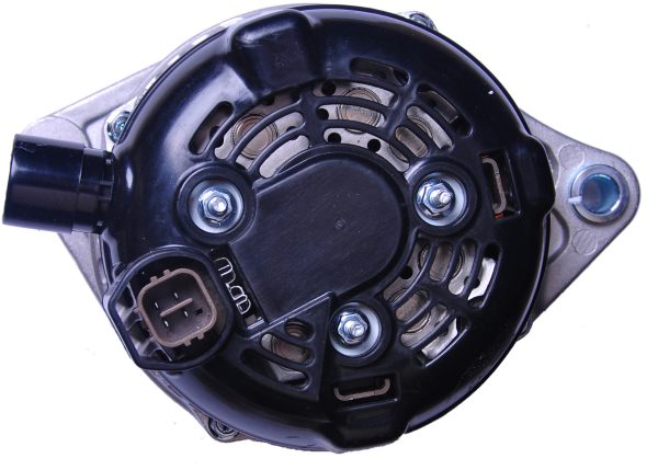 HONDA Accord Chinese automotive alternator130A factory 1042103500, 1042104480, 1042104481 - Image 3
