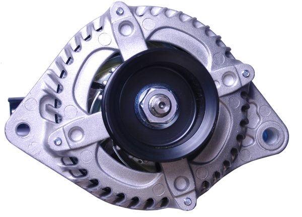 HONDA Accord Chinese automotive alternator130A factory 1042103500, 1042104480, 1042104481 - Image 2