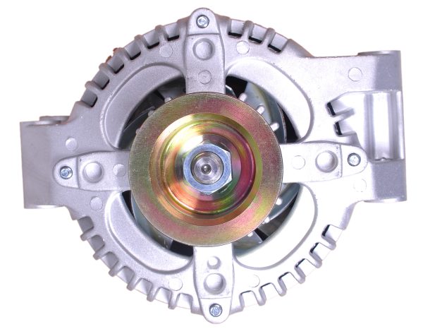 HONDA Accord Car alternator 130A production China 1042103290, 1042103291 - Image 2