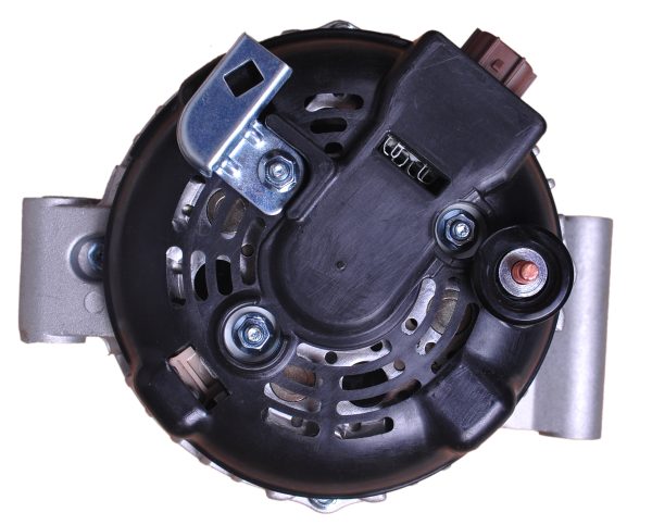 HONDA Accord Car alternator 130A production China 1042103290, 1042103291 - Image 3