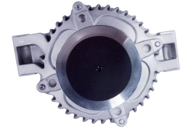HONDA Accord Automotive alternator 130A  exporter China 1042103911 - Image 2