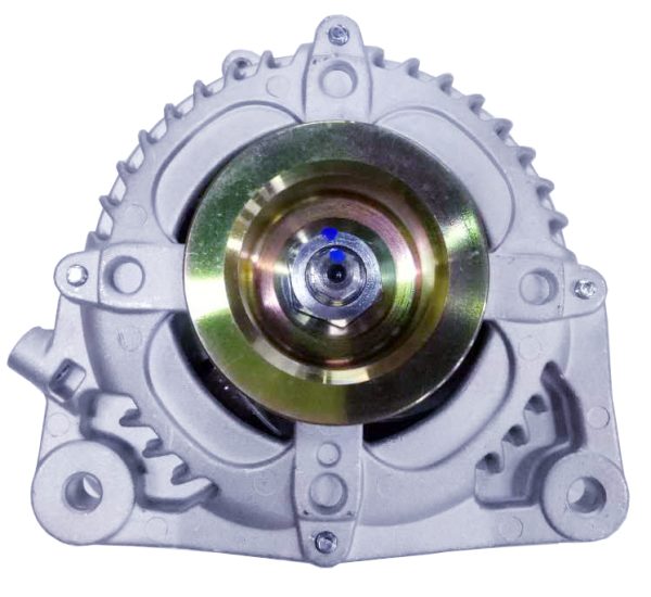 HONDA CR-V High quality auto alternator supplier 1042101540, DAN1370 - Image 2