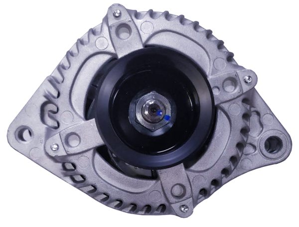 HONDA Pilot Best alternator 130A exporter China 1042105910, 1042105920 - Image 2