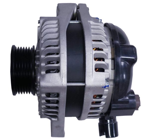 HONDA Pilot Best alternator 130A exporter China 1042105910, 1042105920