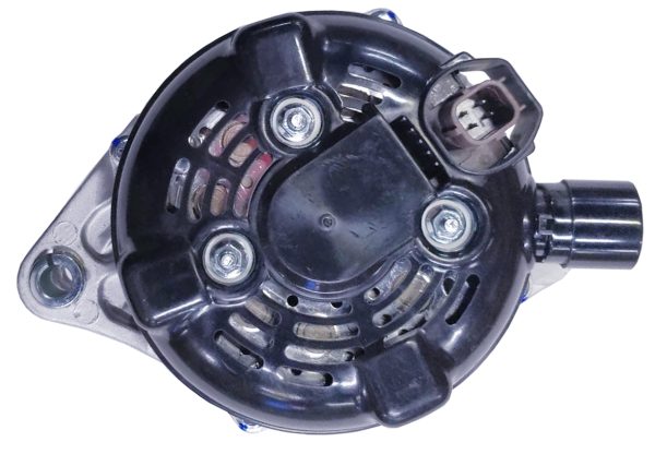 HONDA Pilot Best alternator 130A exporter China 1042105910, 1042105920 - Image 3
