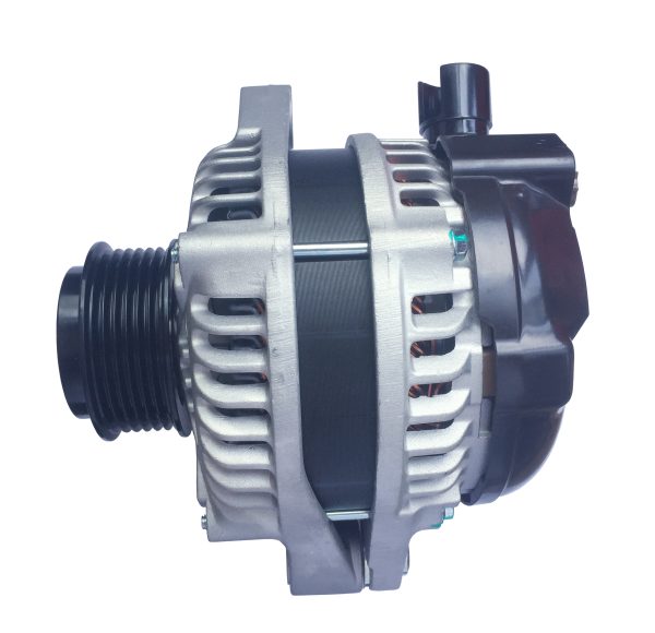 HONDA ACCORD China alternator 120A factory direct price 1042101890, 1042101990